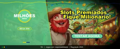A Melhor Experiência de Jogo banner